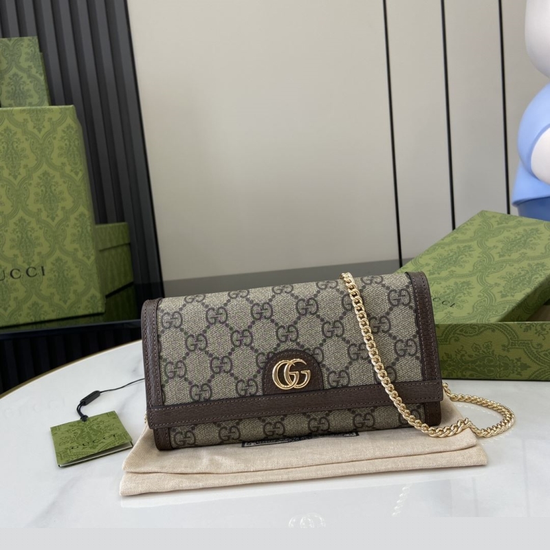 G*u*i satchel bags